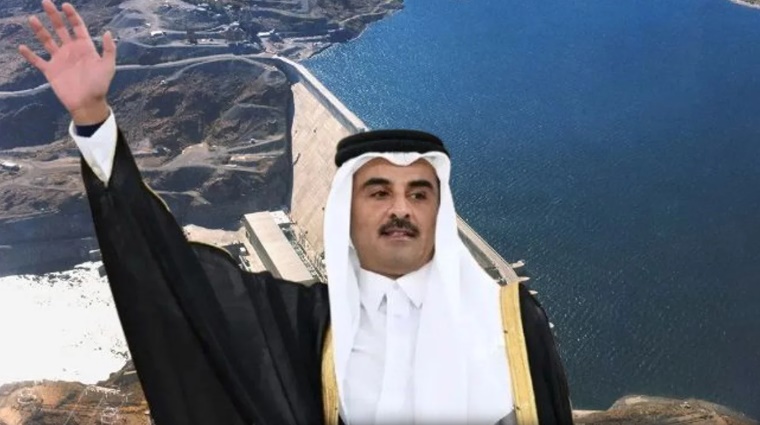 UN MULTIMILLONARIO QATAR&Iacute; INVERTIR&Aacute; EN TRES MICROCENTRALES HIDROEL&Eacute;CTRICAS Y TURISMO CERCA DE BARILOCHE