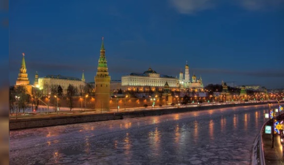 EL KREMLIN ADVIERTE QUE LA EXPIRACI&Oacute;N DEL TRATADO NEW START PONE EN RIESGO LA SEGURIDAD GLOBAL