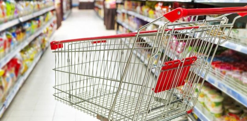 SIN FRENO LOS ALIMENTOS Y BEBIDAS AUMENTARON 2,5% EN LA PRIMERA SEMANA DE FEBRERO